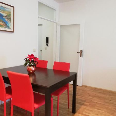 City Center Apartment Ουμάγκ Εξωτερικό φωτογραφία