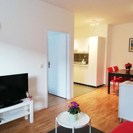 City Center Apartment Ουμάγκ Εξωτερικό φωτογραφία