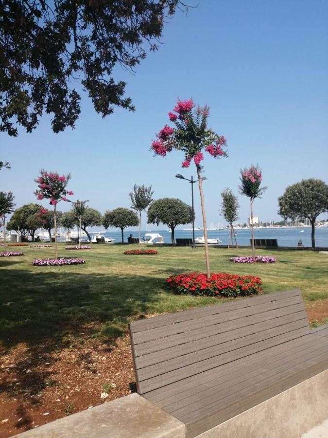 City Center Apartment Ουμάγκ Εξωτερικό φωτογραφία