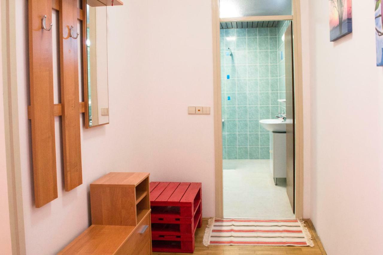 City Center Apartment Ουμάγκ Εξωτερικό φωτογραφία