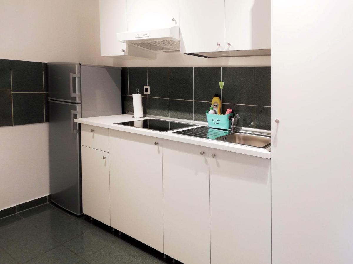 City Center Apartment Ουμάγκ Εξωτερικό φωτογραφία