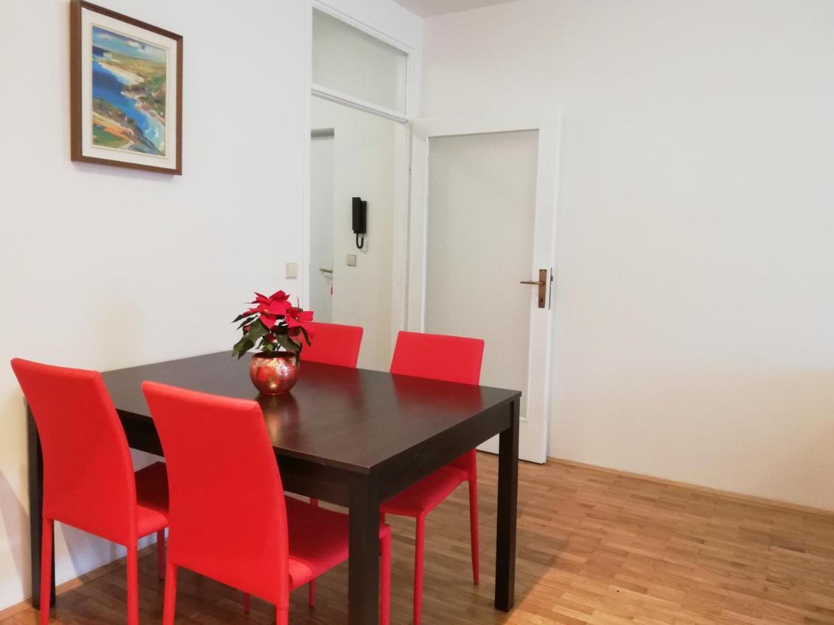 City Center Apartment Ουμάγκ Εξωτερικό φωτογραφία