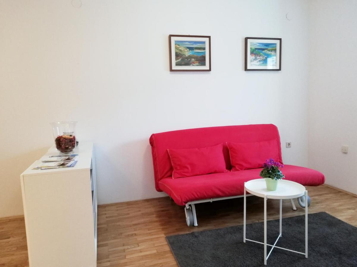 City Center Apartment Ουμάγκ Εξωτερικό φωτογραφία