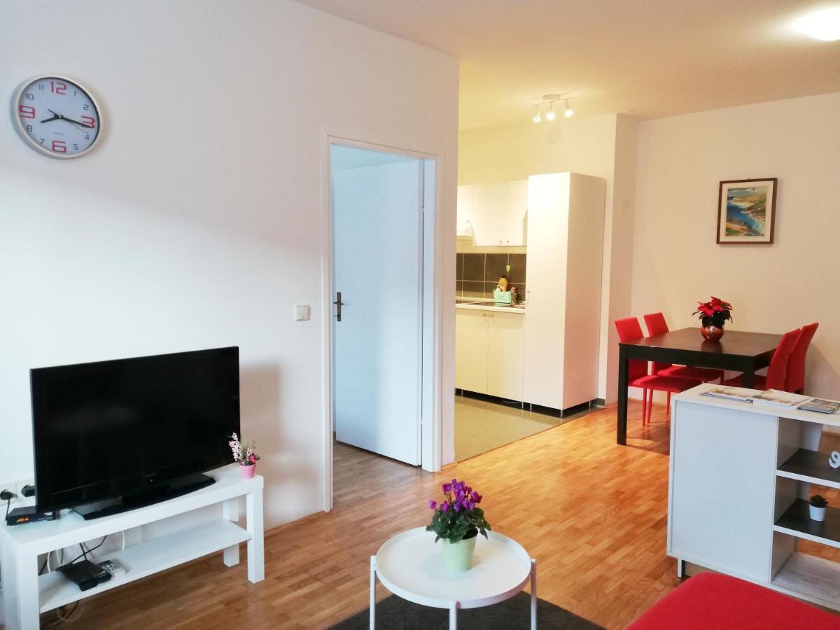 City Center Apartment Ουμάγκ Εξωτερικό φωτογραφία