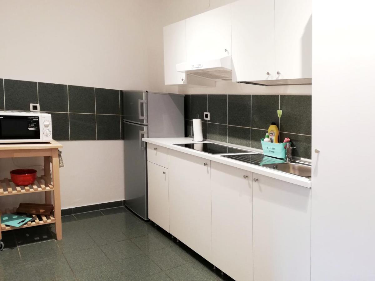 City Center Apartment Ουμάγκ Εξωτερικό φωτογραφία