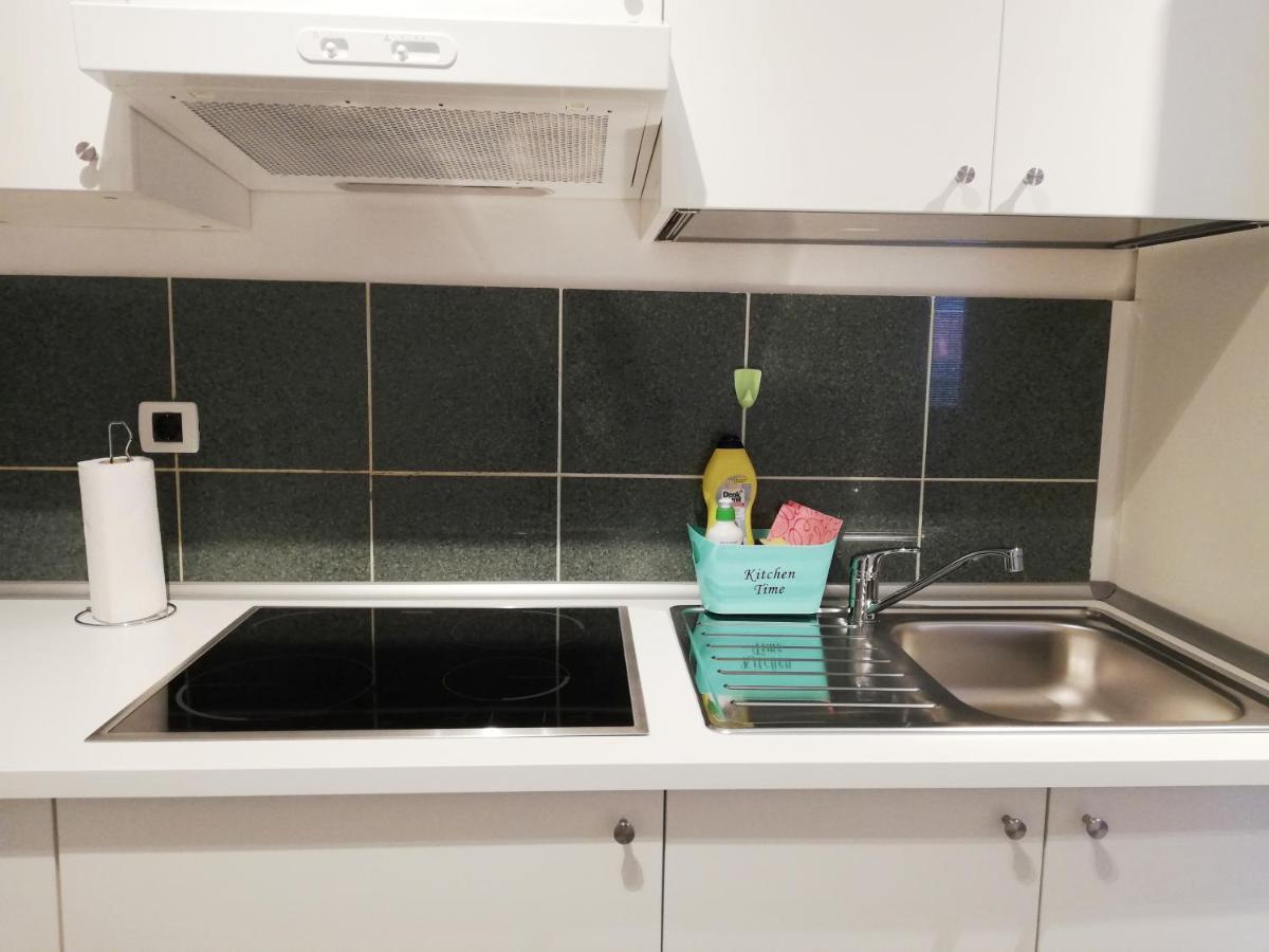 City Center Apartment Ουμάγκ Εξωτερικό φωτογραφία