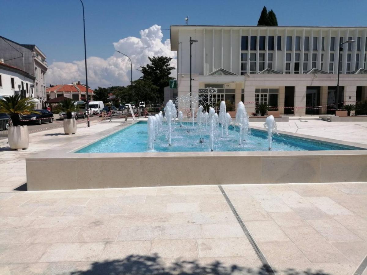 City Center Apartment Ουμάγκ Εξωτερικό φωτογραφία
