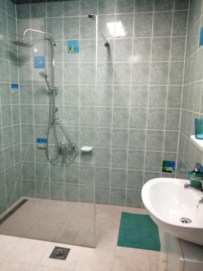City Center Apartment Ουμάγκ Εξωτερικό φωτογραφία